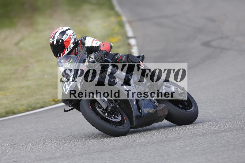 /04 05.04.2026 Speer Racing ADR/Gruppe rot/203